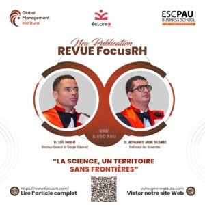 📢 Nouvelle publication dans FocusRH