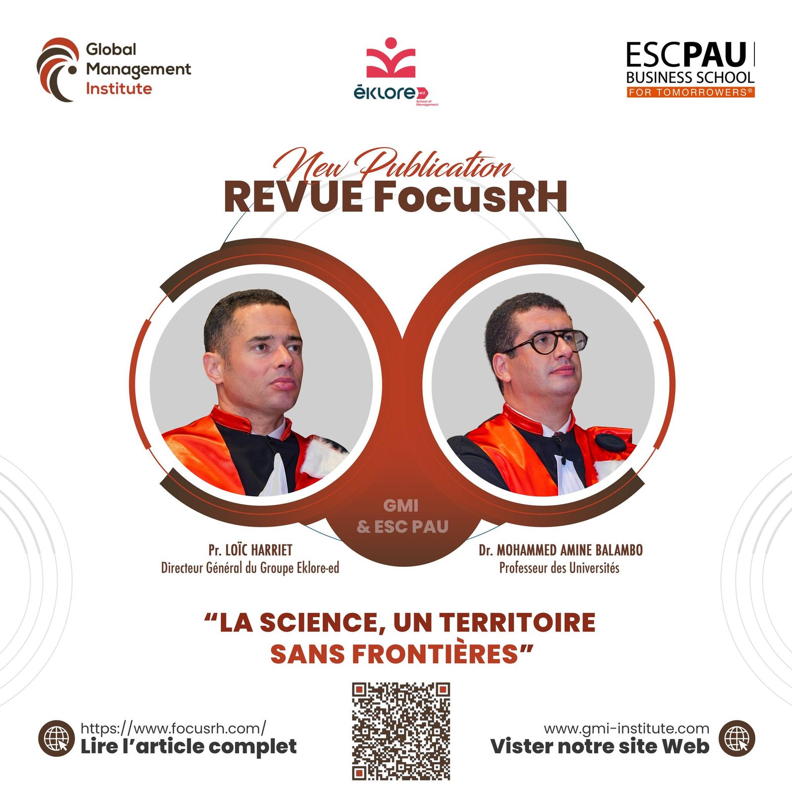 📢 Nouvelle publication dans FocusRH